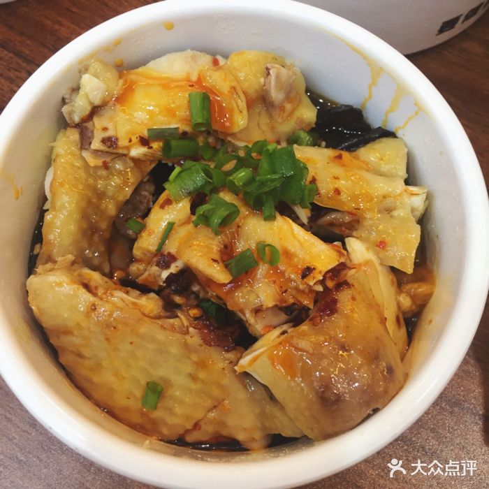 倒骑马老坛酸菜鱼(红街店)--菜图片-六安美食-大众点评网