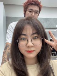-禾曼造型