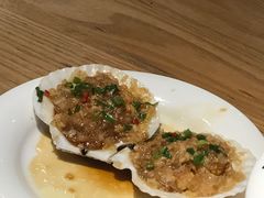 -小平岛開海水饺(浑南店)