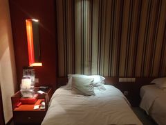 -爱时特套房酒店(会展中心远洋城店)