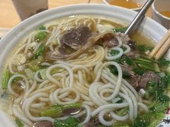 -贵凤凰贵州米粉(望京店)