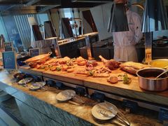 -嘉定凯悦·咖啡厅