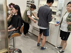 -海马体照相馆(石家庄裕华万达广场店)