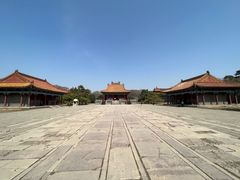 -北陵公园