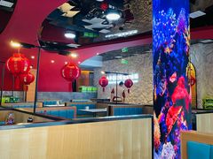 餐具摆设-小平岛開海水饺(浑南店)