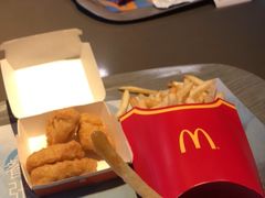 -麦当劳(红荔西店)