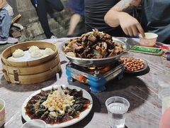-麻木老地方牛筋牛杂(长堤街店)