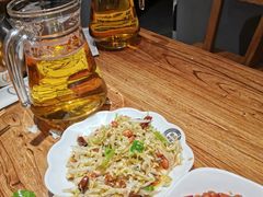 -聚点串吧·北京烧烤(赵登禹路店)