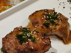 -元满•自助和牛·烧鸟lzakaya(文范路店)