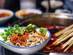 -肆角壹圆夜市麻辣烫(春熙路店)