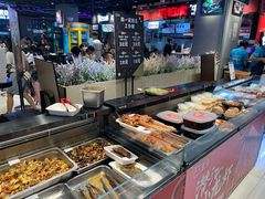 -盒马鲜生(曜一城店)