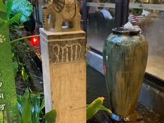 -大树头森林餐厅(番禺广场店)