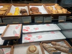 -正本原 Le Grenier a Pain(官舍店)