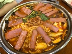 -韩礼年糕(飞虹路店)