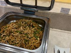 -武汉融通中南花园酒店-戈美西餐厅