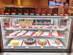 -Peet's Coffee皮爷咖啡(德基店)