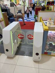 -莫莉幻想儿童乐园(三河燕郊永旺店)