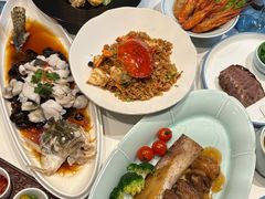 -杭州西湖柳莺里酒店·闻莺厅