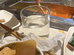 -海底捞火锅(上元大街店)