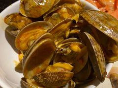 -萧邦音乐会所KTV·蒸汽活海鲜自助(福田店)