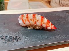-橼舍鮨青木