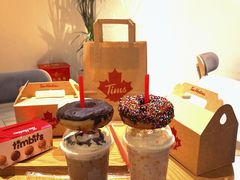 -Tims天好咖啡(江干万象城店)