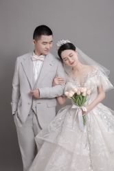 点击看大图 -三河市薇拉风情婚纱摄影店