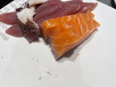 三文鱼-星汇餐厅(新濠影汇店)