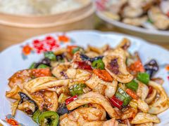 -崴海渔村(虹梅路店)