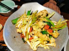 -绿茶餐厅(蓝色港湾店)