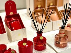 -ZARA HOME(蓝色港湾店)