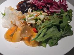 -狮王府淮扬菜(万象城店)