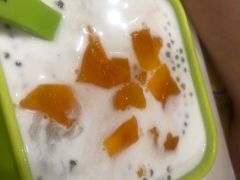 -爽爽王牌甜品(河背村店)