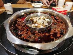 -锅首鲜品火锅(鸳鸯店)