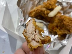 -三个先森的韩国炸鸡(东明国际广场店)