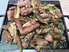 -福慧慈缘素食餐厅(王府井店)