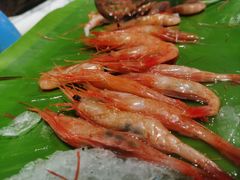 -蓝珊甄选海鲜自助·火锅大排档(近阿那亚店)