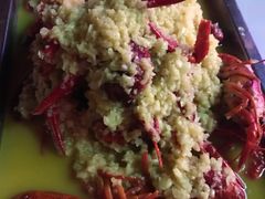 -盱眙虾神於氏龙虾(夫子庙红街店)