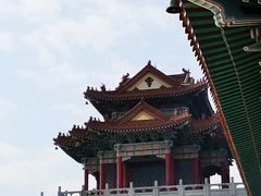 -广东圆玄道观