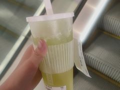 -树夏(金楠天街店)