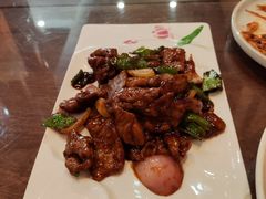 -长兴菜馆(高桥店)