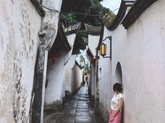 -三坊七巷历史文化街区