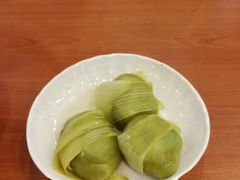 叶儿粑-龙抄手(春熙路总店)