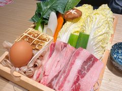 -堂本家·二代目·炸猪排(Express东海店)
