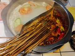 -鼎伙伙火锅串串·10年品牌传承(白象居总店)