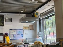 -杨记清芳牛肉拉面(宝龙广场店)