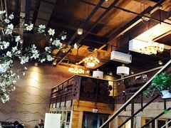 -山有花啡餐厅(常营总店)