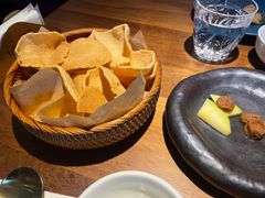-星叶·东南亚料理(宁波万象汇店)