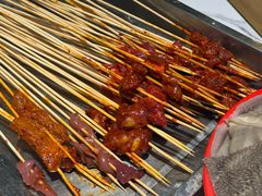 -钢管厂五区小郡肝火锅串串香(清河店)