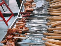 -袁家水泊水浒烤肉(白金店)